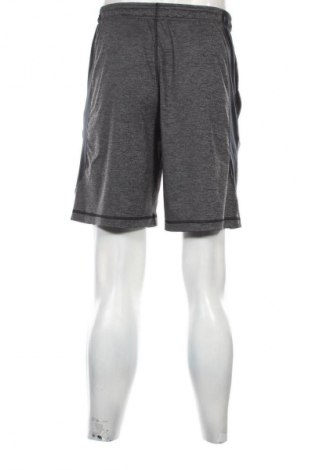 Мъжки къс панталон Under Armour, Размер S, Цвят Сив, Цена 27,99 лв.