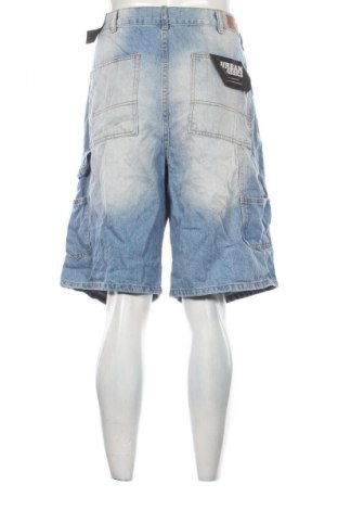 Herren Shorts Urban Classics, Größe L, Farbe Blau, Preis € 27,99