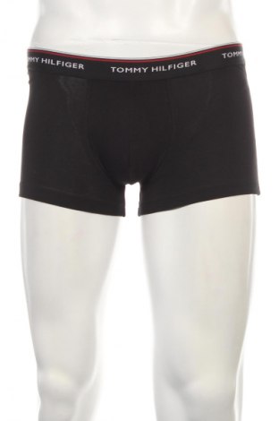 Set de bărbați Tommy Hilfiger, Mărime S, Culoare Negru, Preț 105,99 Lei