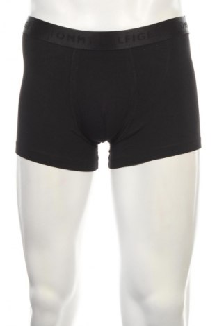 Herrenset Tommy Hilfiger, Größe M, Farbe Schwarz, Preis € 57,99