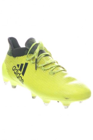 Pánske topánky Adidas, Veľkosť 41, Farba Zelená, Cena  31,95 €