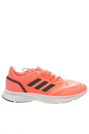 Ανδρικά παπούτσια Adidas, Μέγεθος 44, Χρώμα Πορτοκαλί, Τιμή 45,52 €