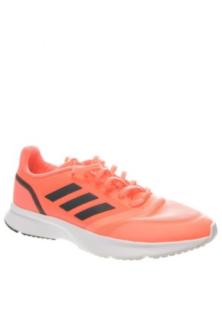 Ανδρικά παπούτσια Adidas, Μέγεθος 44, Χρώμα Πορτοκαλί, Τιμή 45,52 €