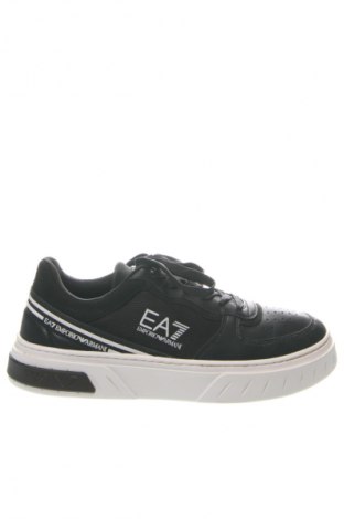 Încălțăminte bărbătească Emporio Armani, Mărime 42, Culoare Negru, Preț 472,99 Lei