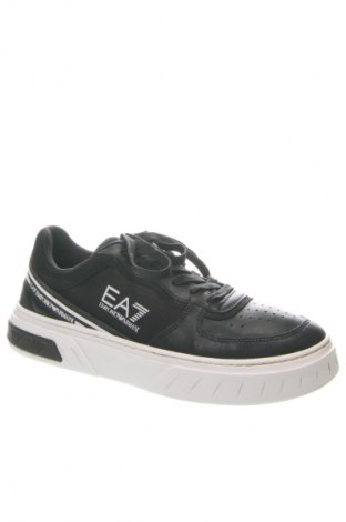 Încălțăminte bărbătească Emporio Armani, Mărime 42, Culoare Negru, Preț 472,99 Lei