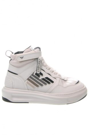 Pánské boty Emporio Armani, Velikost 40, Barva Bílá, Cena  2 799,00 Kč