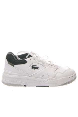 Herrenschuhe Lacoste, Größe 42, Farbe Weiß, Preis 71,99 €