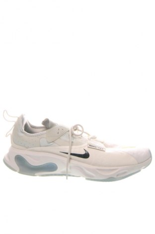 Мъжки обувки Nike, Размер 44, Цвят Бял, Цена 89,99 лв.
