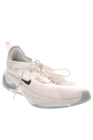 Мъжки обувки Nike, Размер 44, Цвят Бял, Цена 89,99 лв.
