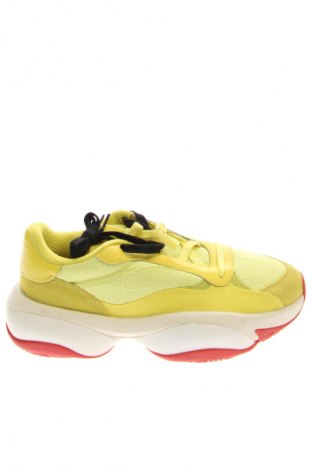 Pánske topánky PUMA, Veľkosť 45, Farba Žltá, Cena  78,95 €