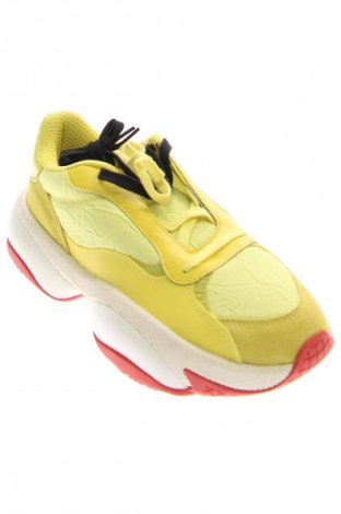 Pánske topánky PUMA, Veľkosť 45, Farba Žltá, Cena  78,95 €