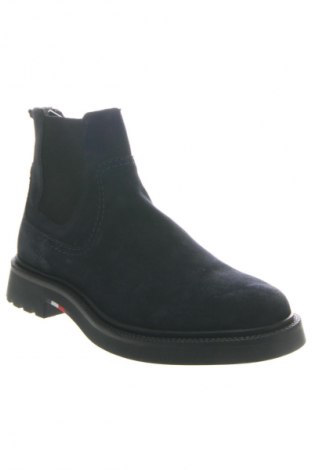 Încălțăminte bărbătească Tommy Hilfiger, Mărime 43, Culoare Albastru, Preț 924,99 Lei