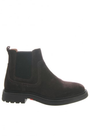 Herrenschuhe Tommy Hilfiger, Größe 44, Farbe Braun, Preis € 117,99