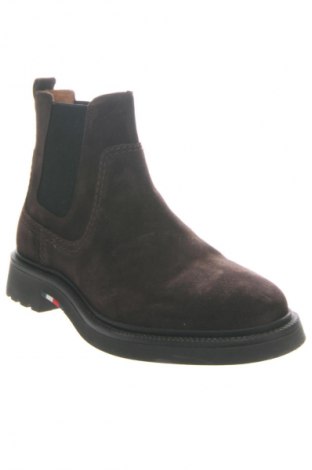 Herrenschuhe Tommy Hilfiger, Größe 44, Farbe Braun, Preis € 117,99