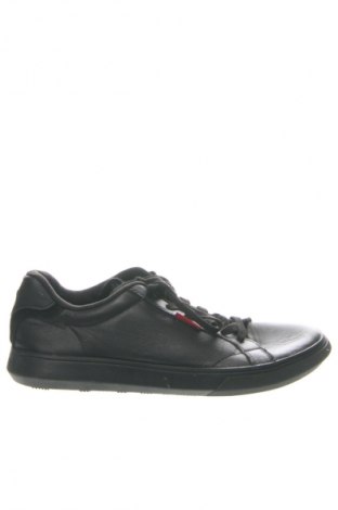 Încălțăminte bărbătească Tommy Hilfiger, Mărime 41, Culoare Negru, Preț 226,99 Lei