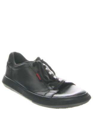 Încălțăminte bărbătească Tommy Hilfiger, Mărime 41, Culoare Negru, Preț 226,99 Lei