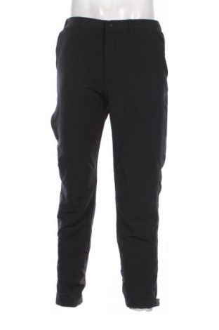 Męskie spodnie Active Touch, Rozmiar L, Kolor Czarny, Cena 111,99 zł
