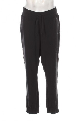 Pánske nohavice  Adidas, Veľkosť XL, Farba Čierna, Cena  31,95 €