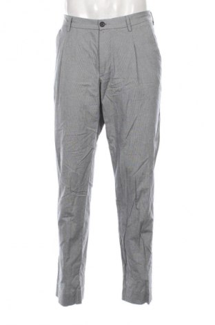 Herrenhose BOSS, Größe L, Farbe Grau, Preis € 106,37