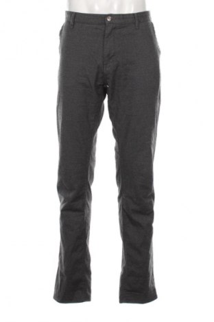 Herrenhose BOSS, Größe L, Farbe Grau, Preis € 107,13