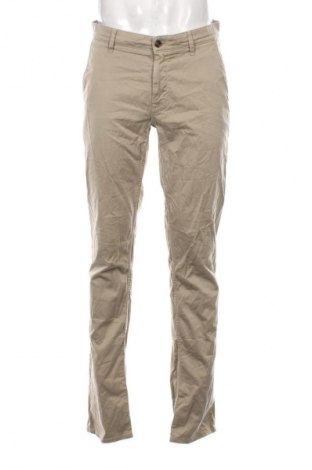 Herrenhose BOSS, Größe L, Farbe Beige, Preis € 110,15