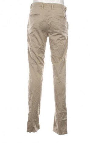 Herrenhose BOSS, Größe L, Farbe Beige, Preis € 110,15