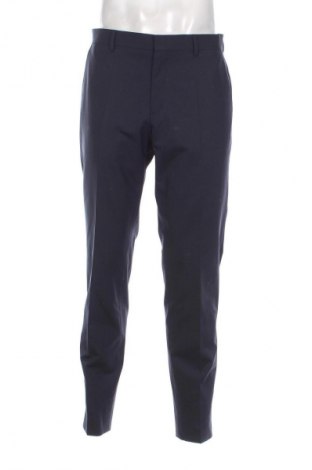 Herrenhose BOSS, Größe L, Farbe Blau, Preis € 119,99