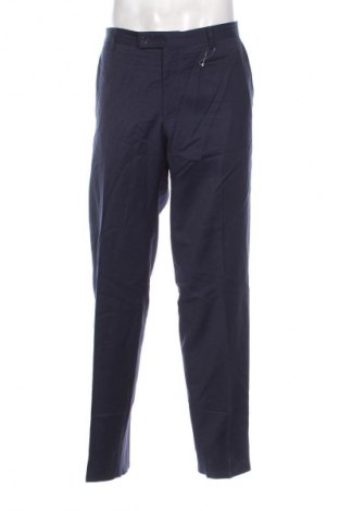 Pantaloni de bărbați Baldessarini, Mărime XL, Culoare Albastru, Preț 326,99 Lei