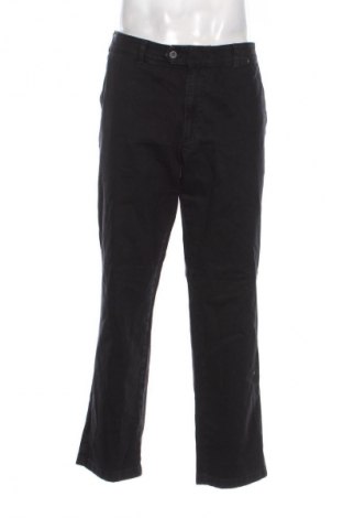 Pánské kalhoty  Bexleys, Velikost XL, Barva Černá, Cena  179,00 Kč