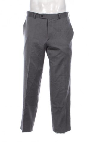 Herrenhose Bexleys, Größe M, Farbe Grau, Preis € 6,99