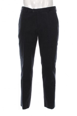 Herrenhose Boggi, Größe L, Farbe Blau, Preis € 34,97