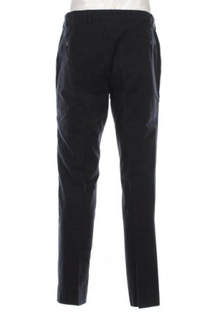 Herrenhose Boggi, Größe L, Farbe Blau, Preis € 34,97
