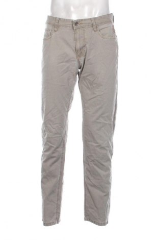 Pantaloni de bărbați Camel Active, Mărime L, Culoare Verde, Preț 99,99 Lei