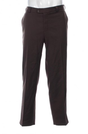 Pantaloni de bărbați Canda, Mărime L, Culoare Maro, Preț 28,99 Lei