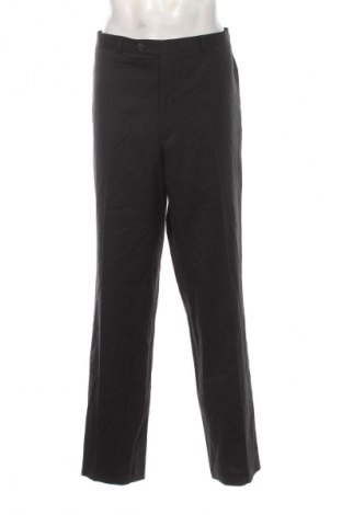 Herrenhose Carven, Größe L, Farbe Schwarz, Preis 14,99 €