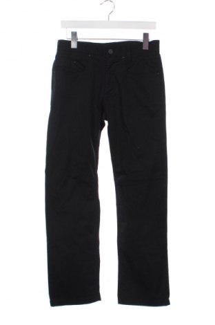 Pánské kalhoty  Celio, Velikost XS, Barva Černá, Cena  229,00 Kč