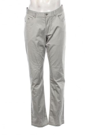 Herrenhose Christian Berg, Größe L, Farbe Grau, Preis € 34,99