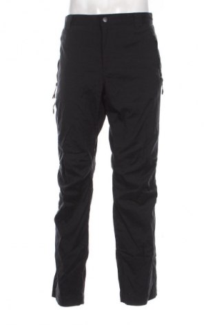 Herrenhose Crivit, Größe L, Farbe Schwarz, Preis 26,99 €