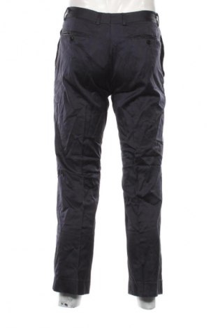 Herrenhose Daniele Alessandrini, Größe S, Farbe Blau, Preis € 48,24