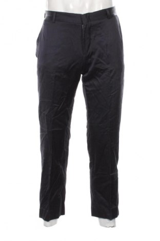 Herrenhose Daniele Alessandrini, Größe S, Farbe Blau, Preis € 48,24
