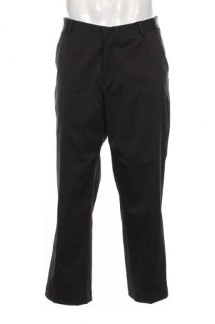Pantaloni de bărbați Daniele Alessandrini, Mărime XL, Culoare Negru, Preț 92,99 Lei