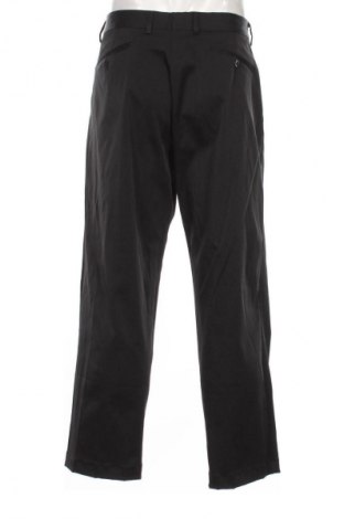 Pantaloni de bărbați Daniele Alessandrini, Mărime XL, Culoare Negru, Preț 92,99 Lei