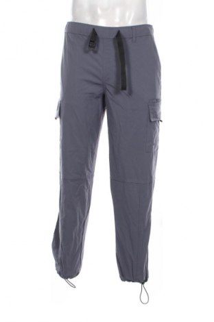 Herrenhose Denim Co., Größe S, Farbe Grau, Preis € 5,99