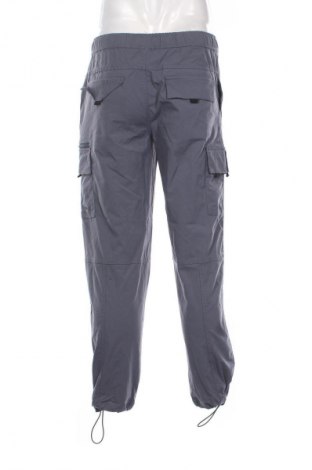 Herrenhose Denim Co., Größe S, Farbe Grau, Preis € 5,99