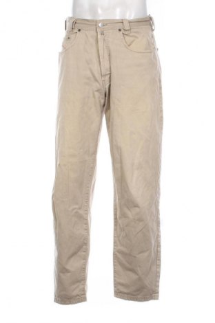 Herrenhose Diesel, Größe M, Farbe Beige, Preis € 28,99