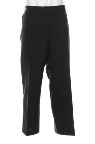 Herrenhose Dressmann, Größe XXL, Farbe Schwarz, Preis € 22,57