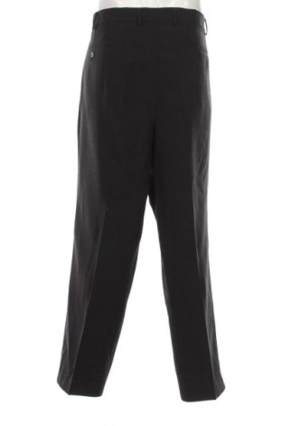 Herrenhose Dressmann, Größe XXL, Farbe Schwarz, Preis € 22,57