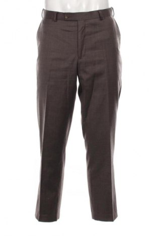 Herrenhose Dressmann, Größe XL, Farbe Braun, Preis € 5,99
