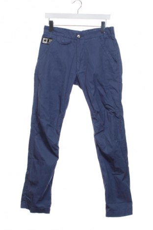 Herrenhose G-Star Raw, Größe M, Farbe Blau, Preis 45,52 €