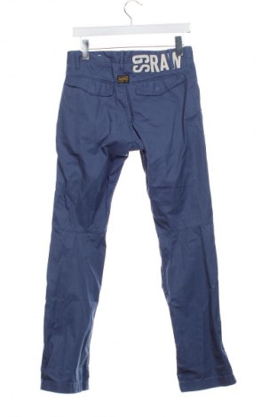 Herrenhose G-Star Raw, Größe M, Farbe Blau, Preis 45,52 €